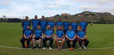 Si! Bar & Restaurant