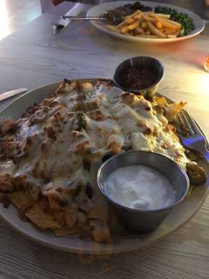 Si! Bar & Restaurant