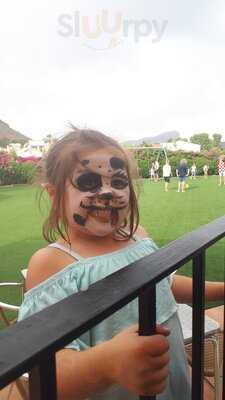 Si! Bar & Restaurant