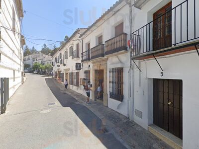Restaurante Cadiz El Chico