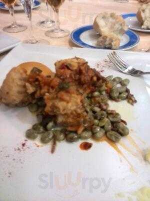 Restaurante Asador Al Andalus