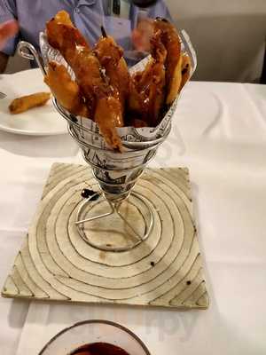 Restaurante Asador Al Andalus