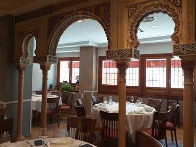 Restaurante Asador Al Andalus