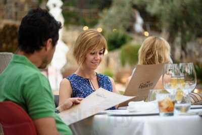 Sa Figuera Restaurant