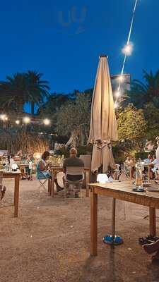 Sa Figuera Restaurant