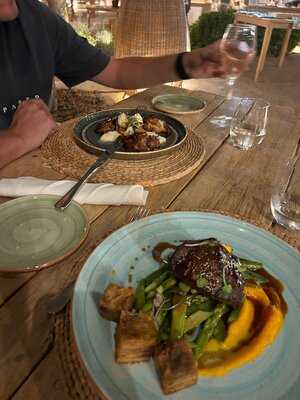 Sa Figuera Restaurant