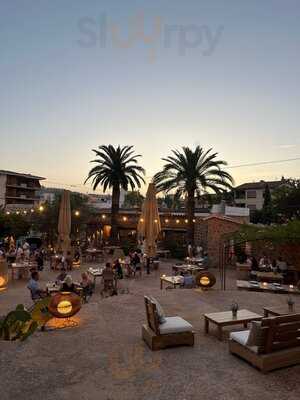 Sa Figuera Restaurant