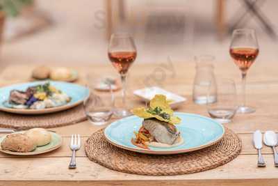 Sa Figuera Restaurant