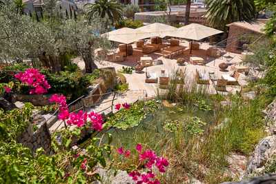 Sa Figuera Restaurant