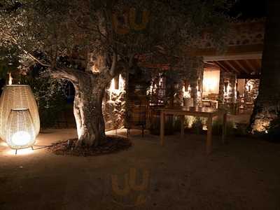 Sa Figuera Restaurant