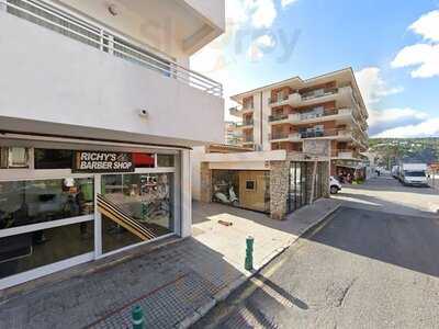 Sa Figuera Restaurant