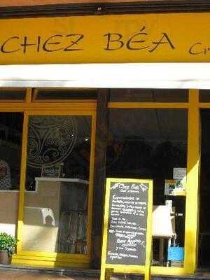 Cafe Creperie Chez Bea