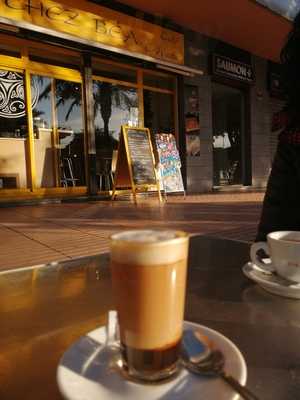 Cafe Creperie Chez Bea