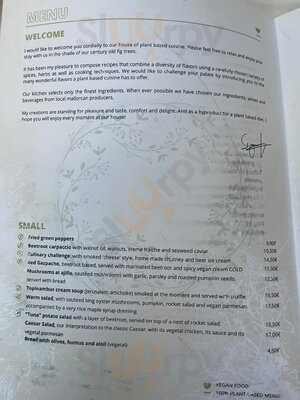 Restaurante Bellaverde