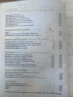 Restaurante Bellaverde