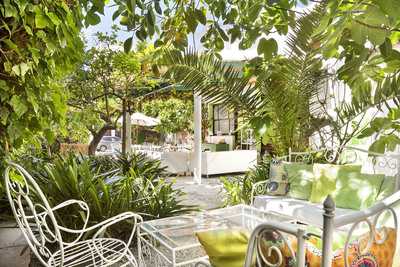 Restaurante Bellaverde