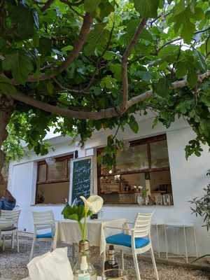 Restaurante Bellaverde