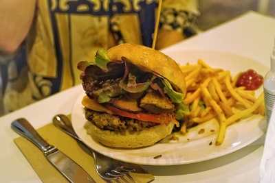 Restaurante Bellaverde