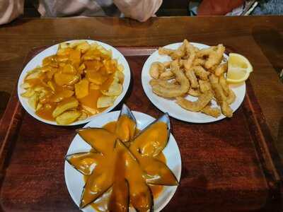 El Bodegon - Photo 7