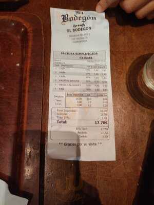 El Bodegon - Photo 8