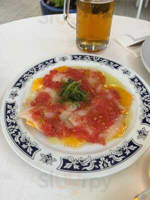 Restaurante Pyrenees