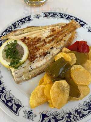 Restaurante Pyrenees