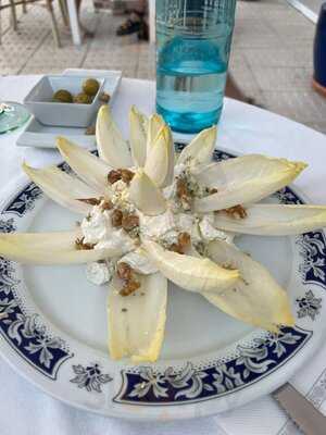 Restaurante Pyrenees