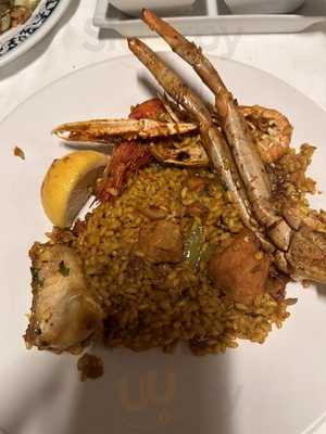 Restaurante Pyrenees