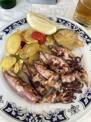 Restaurante Pyrenees