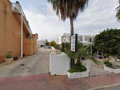 Restaurante Pyrenees