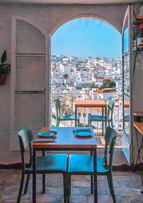 Taberna La Judería De Vejer