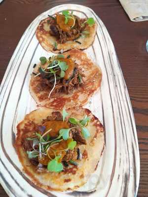 Taberna La Judería De Vejer