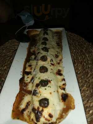 La Guindilla Gastro-tasca