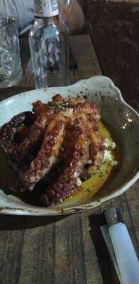 La Guindilla Gastro-tasca