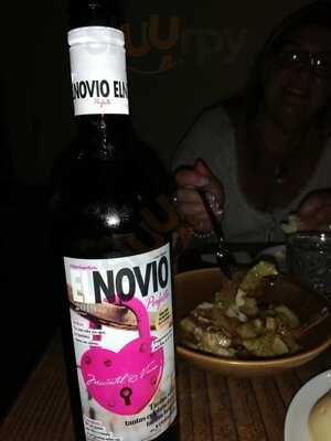 La Guindilla Gastro-tasca