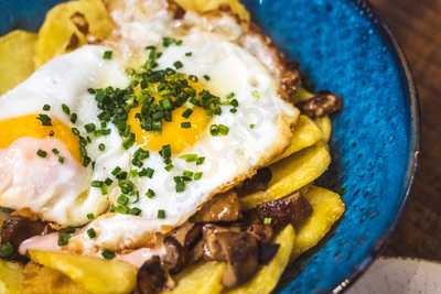 La Guindilla Gastro-tasca