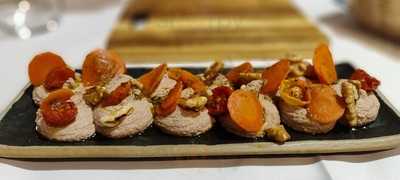 La Guindilla Gastro-tasca