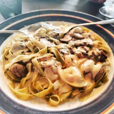 Pizzería Restaurante Di Mare