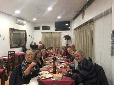 Pizzería Restaurante Di Mare