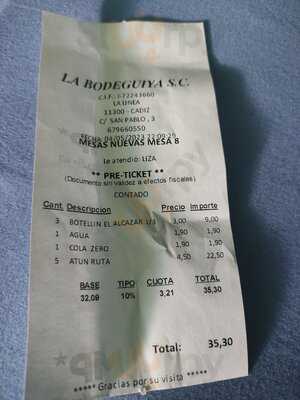 La Bodeguiya