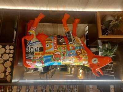 Pura Brasa Pineda De Mar