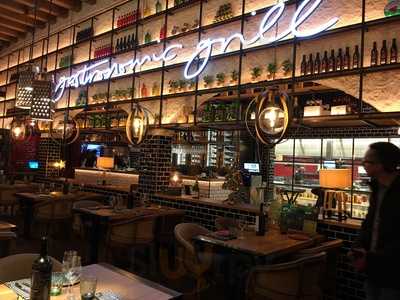 Pura Brasa Pineda De Mar