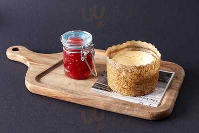 Pura Brasa Pineda De Mar