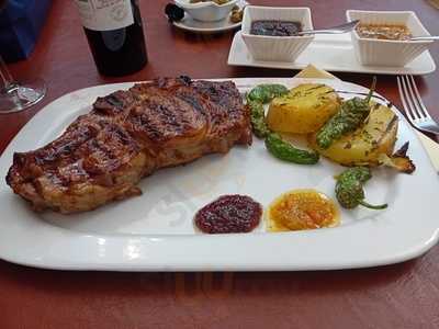 Asador Pampa