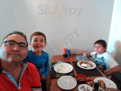 Rostisseria Desperta Ferro