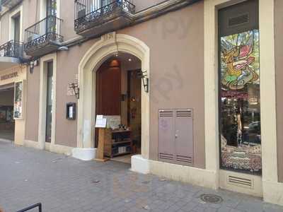 Rostisseria Desperta Ferro