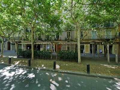 Rostisseria Desperta Ferro