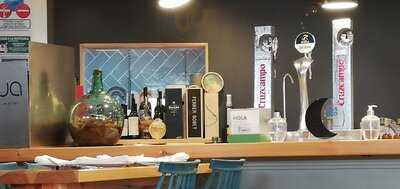 El Conjuro Restaurante