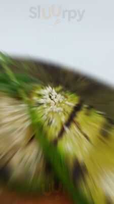 El Conjuro Restaurante