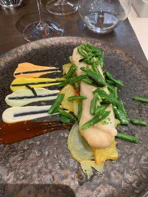 Restaurant Rubén Miralles